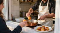 5 Best Loukoumades Makers in 2027