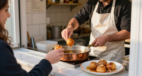 5 Best Loukoumades Makers in 2027