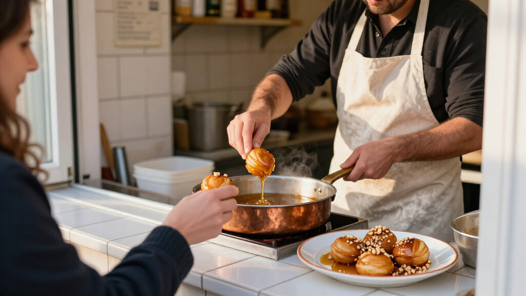 5 Best Loukoumades Makers in 2027