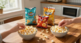 6 Best Microwave Popcorn Brands, According To Taste Testing