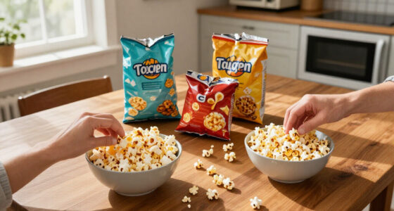 6 Best Microwave Popcorn Brands, According To Taste Testing