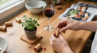 6 Genius Uses For Wine Corks You Probably Haven’t Thought Of Yet