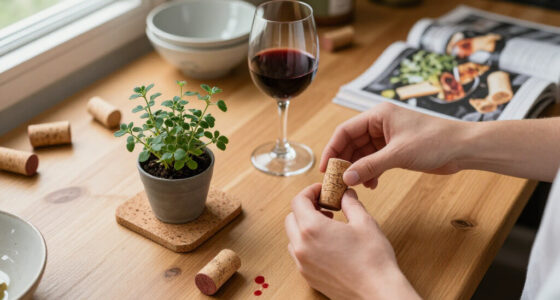 6 Genius Uses For Wine Corks You Probably Haven’t Thought Of Yet