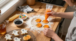 7 Best Halloween Cookie Decorating Kits for Spooky Season in 2027