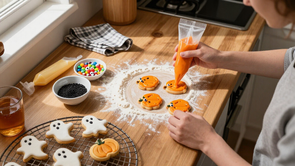 7 Best Halloween Cookie Decorating Kits for Spooky Season in 2027