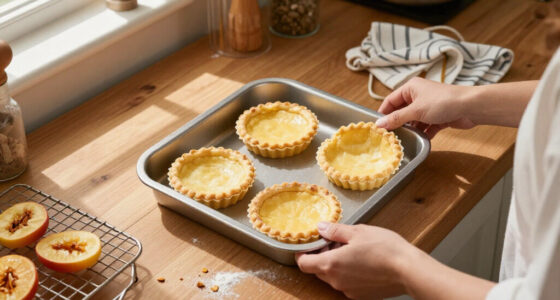 7 Best Hybrid Bakeware for Versatile Home Cooking in 2027