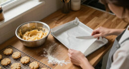 7 Best Parchment Paper Organizers for a Tidier Kitchen in 2027