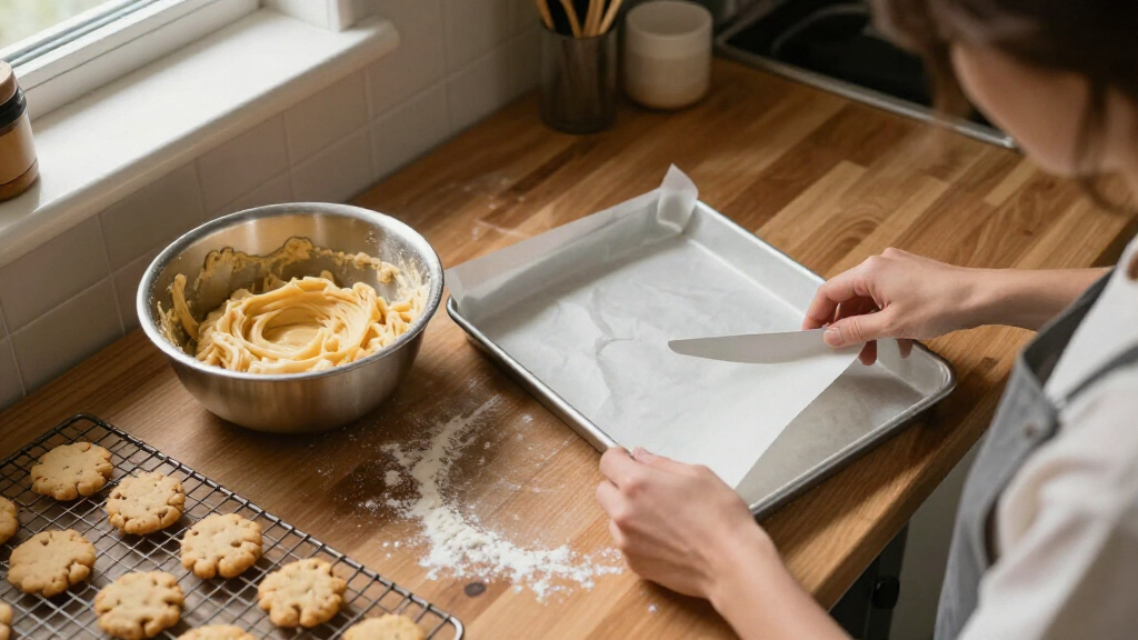 7 Best Parchment Paper Organizers for a Tidier Kitchen in 2027