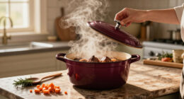 8 Best Brasato Cooking Pots for Slow-Braised Meat in 2027