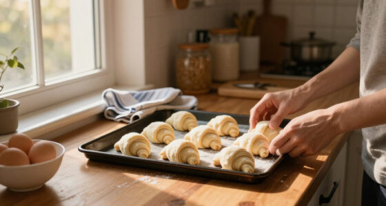 8 Best Frozen Croissants for Easy, Fresh-Baked Mornings in 2027