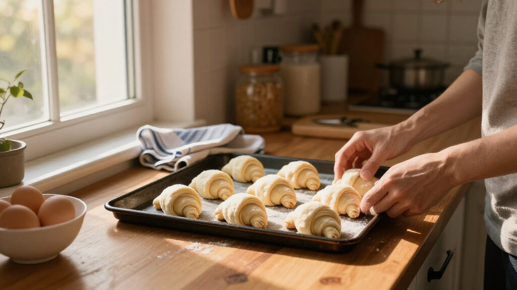8 Best Frozen Croissants for Easy, Fresh-Baked Mornings in 2027