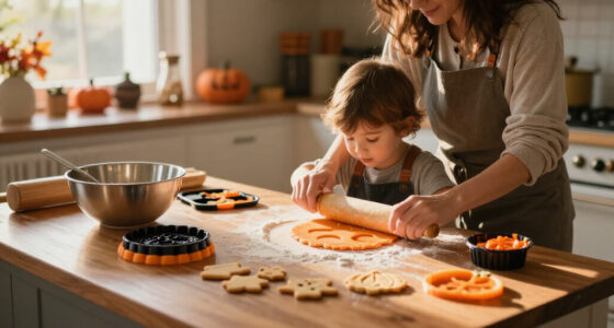 8 Best Halloween Baking Kits in 2027