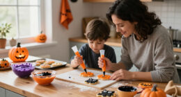 8 Best Halloween Cookie Decorating Kits for 2027