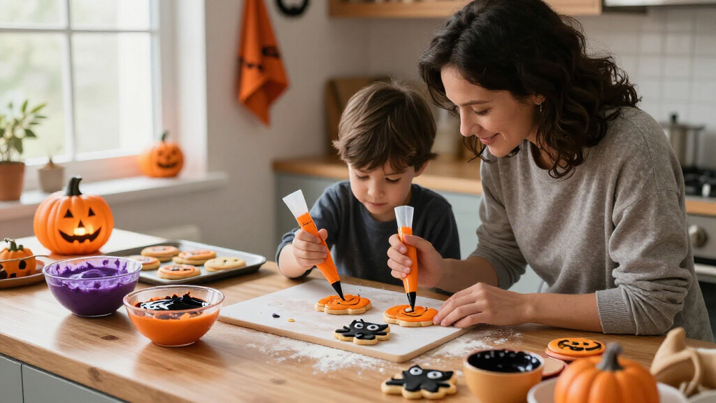 8 Best Halloween Cookie Decorating Kits for 2027