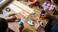 8 Best Halloween Cookie Decorating Kits for Festive Baking in 2027
