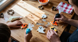 8 Best Halloween Cookie Decorating Kits for Festive Baking in 2027