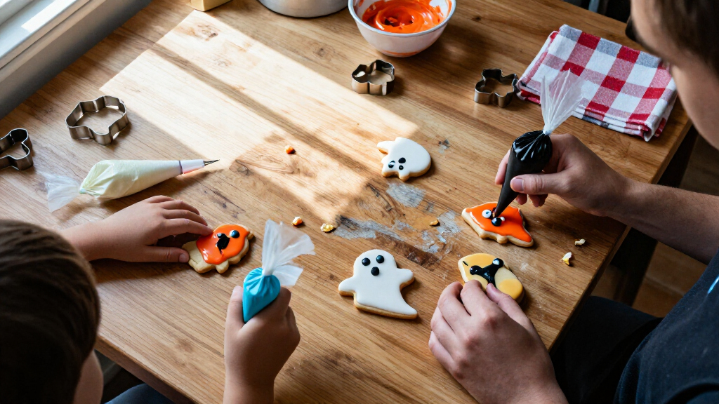 8 Best Halloween Cookie Decorating Kits for Festive Baking in 2027