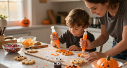 8 Best Halloween Cookie Decorating Kits for Spooky Family Fun in 2027
