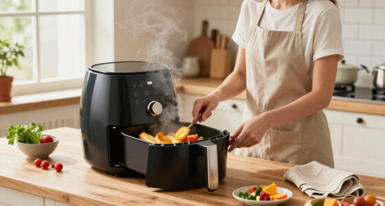 9 Best Air Fryer Dishes for 2027
