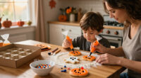 9 Best Halloween Cookie Decorating Kits for Spooky Baking in 2027