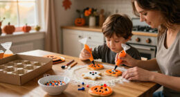 9 Best Halloween Cookie Decorating Kits for Spooky Baking in 2027