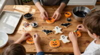 9 Best Halloween Cookie Decorating Kits for Spooky Fun in 2027