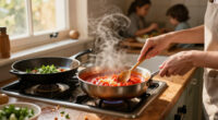 9 Best Multitasking Pans for Flexible Everyday Cooking in 2027