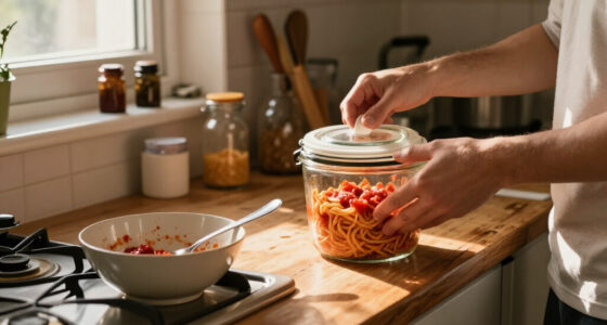 9 Best Pasta Reheating Containers for Easy, Even Leftovers in 2027