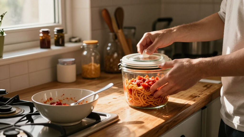 9 Best Pasta Reheating Containers for Easy, Even Leftovers in 2027