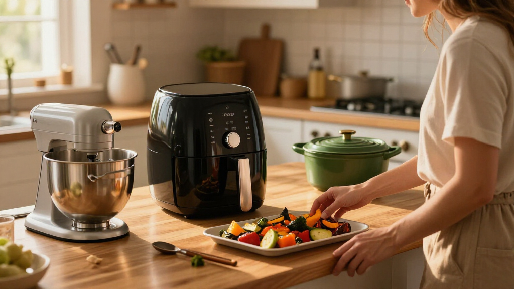 9 Extremely Early Black Friday Kitchen Deals I Found At This Under-the-Radar Spot