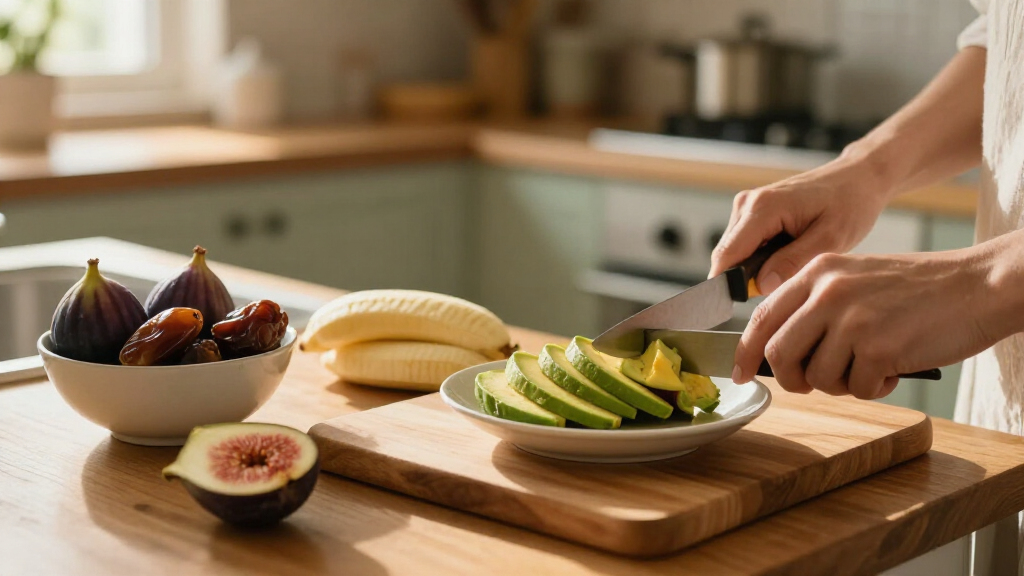 9 Fruits That Are High In Magnesium To Support Better Health