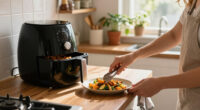 Air Fryers For Small Kitchens: A Prime Big Deal Days Guide