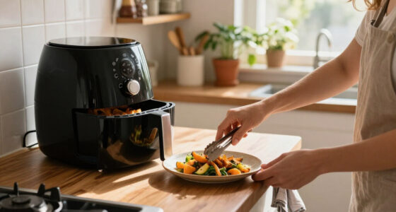 Air Fryers For Small Kitchens: A Prime Big Deal Days Guide