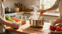 Amy’s Kitchen Tackles Ultra-processed Food Myths In National Campaign