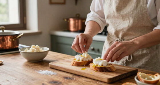 Baccalà Mantecato: Venice's Whipped Salt Cod On Crostini