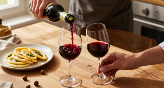 Barolo Vs Barbaresco: Same Grape, Different Souls