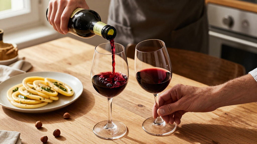 Barolo Vs Barbaresco: Same Grape, Different Souls