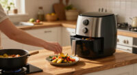 Best Air Fryers For Small Kitchens Compared