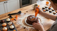 Best Spooky Halloween Cake Decorating Kits Compared