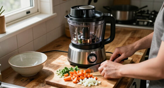 Black & Decker Appliances: Black & Decker 8-Cup 450W Top Shelf Food Processor $37.50 & More + Free Pickup