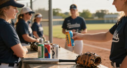 Boston Beer CEO Says Hard Sports Drinks Are Alcohol’s ‘Next Big Thing’