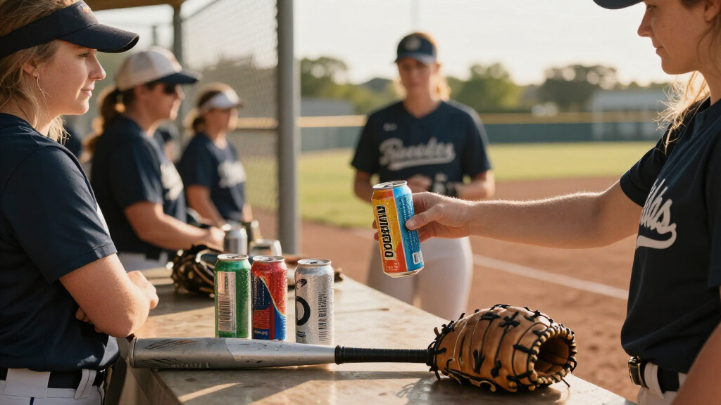 Boston Beer CEO Says Hard Sports Drinks Are Alcohol’s ‘Next Big Thing’