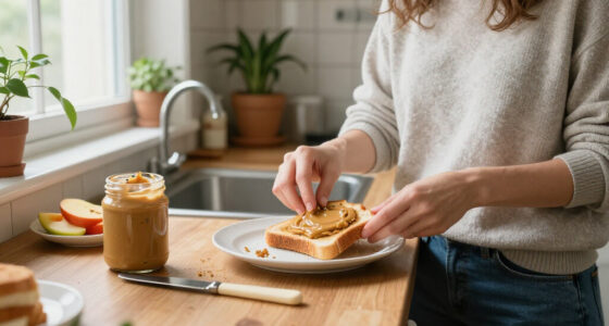Bye-Bye, Peanut Butter: This Delicious Spread Is So Good, I’m Already Ordering Another Jar