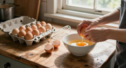 Cal-Maine Says Egg Supply Is Rebalancing