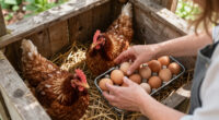 CDC Declares End To Salmonella Outbreak Traced To Backyard Flocks