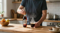 Coffee And High Fructose Mix In New Health Review