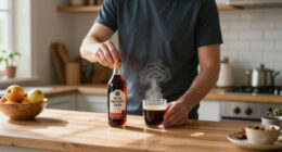 Coffee And High Fructose Mix In New Health Review
