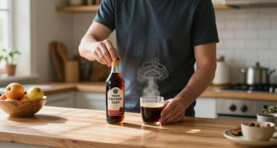 Coffee And High Fructose Mix In New Health Review