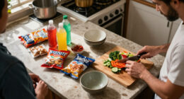 Consumer Appetite For Ultraprocessed Food Reform Extends Beyond MAHA