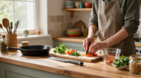 Top Cooking Essentials Checklist 2026
